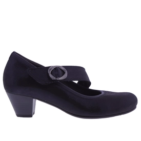 Gabor Pumps donkerblauw