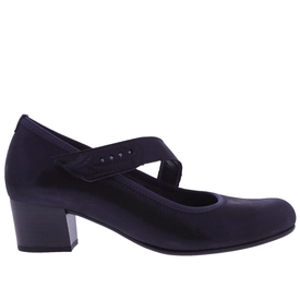 Gabor Pumps donkerblauw