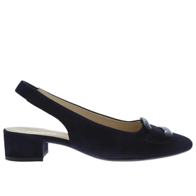 Gabor Pumps donkerblauw