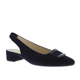 Gabor Pumps donkerblauw