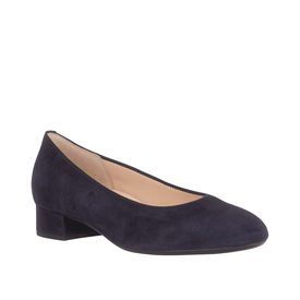 Gabor Pumps donkerblauw