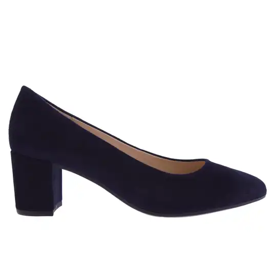 Gabor Pumps donkerblauw