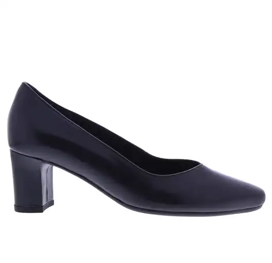 Gabor Pumps donkerblauw