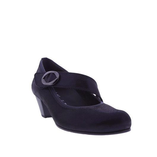 Gabor Pumps donkerblauw