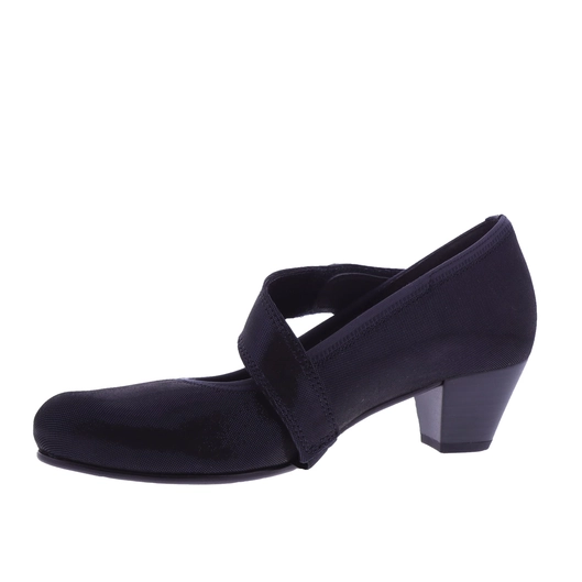 Gabor Pumps donkerblauw