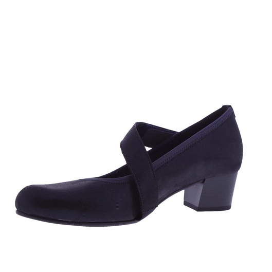 Gabor Pumps donkerblauw
