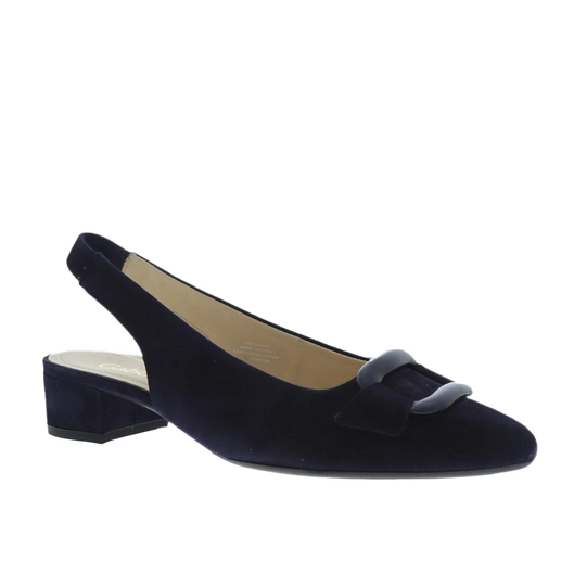 Gabor Pumps donkerblauw