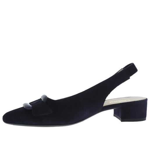 Gabor Pumps donkerblauw