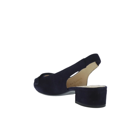 Gabor Pumps donkerblauw