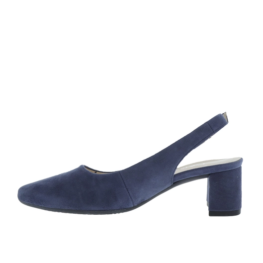 Gabor Pumps donkerblauw