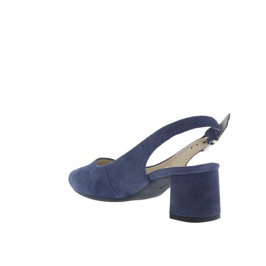 Gabor Pumps donkerblauw
