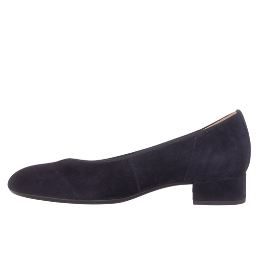Gabor Pumps donkerblauw