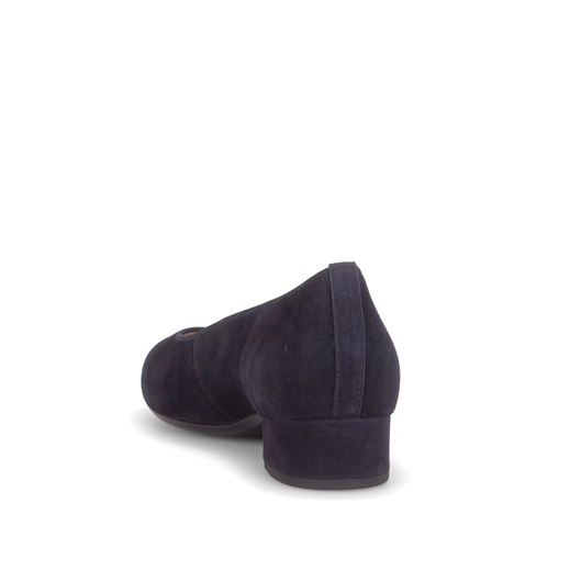 Gabor Pumps donkerblauw