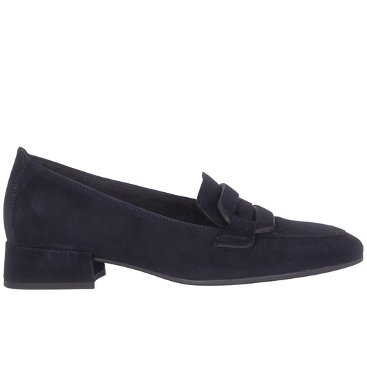 Gabor Pumps donkerblauw