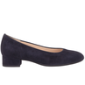 Gabor Pumps donkerblauw