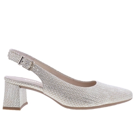 Gabor Pumps goud