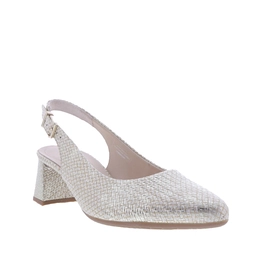 Gabor Pumps goud