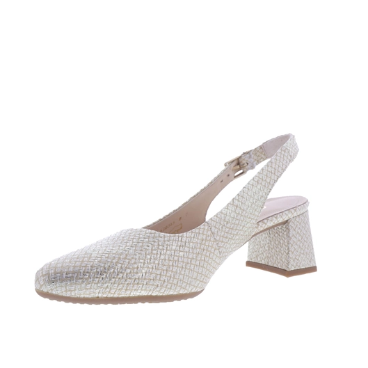 Gabor Pumps goud