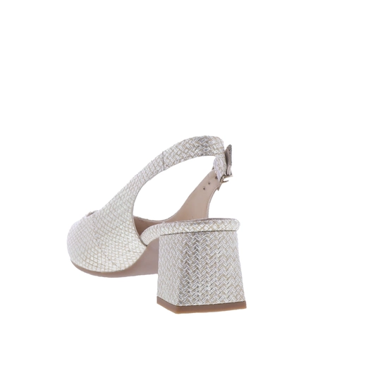 Gabor Pumps goud