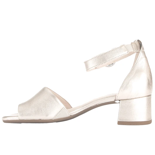 Gabor Pumps goud
