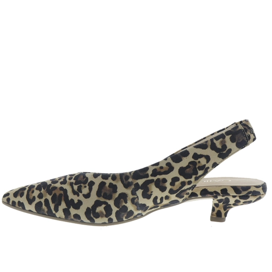 Gabor Pumps multi color