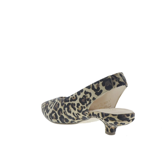 Gabor Pumps multi color