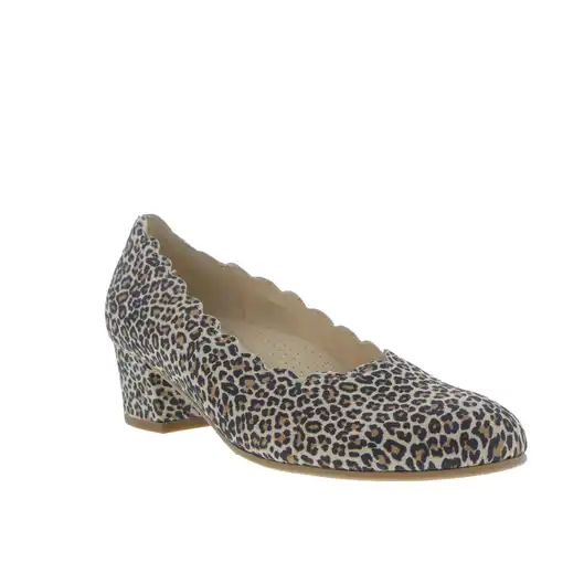 Gabor Pumps multi color