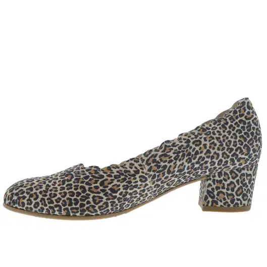 Gabor Pumps multi color