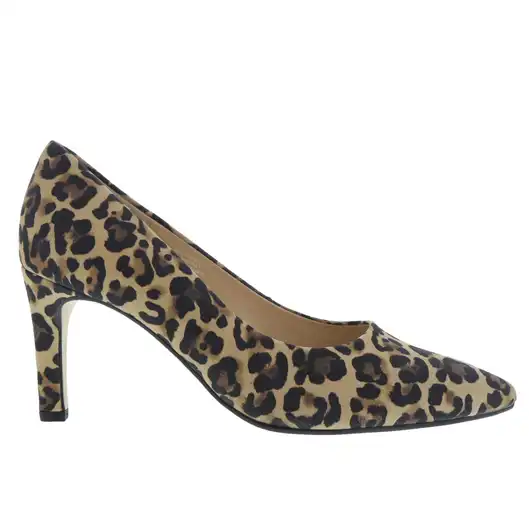 Gabor Pumps multi color