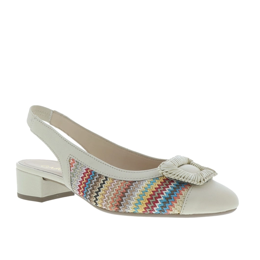 Gabor Pumps multi color