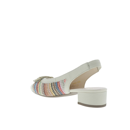 Gabor Pumps multi color