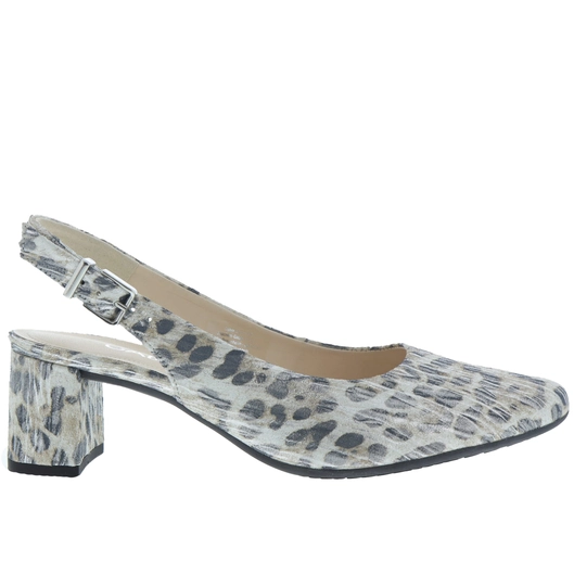 Gabor Pumps multi color