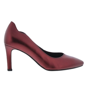 Gabor Pumps rood