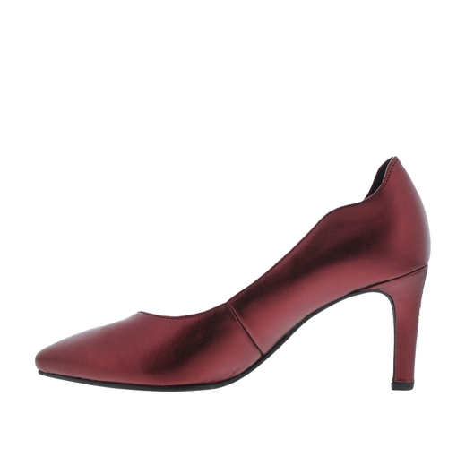 Gabor Pumps rood