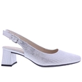 Gabor Pumps zilver