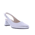 Gabor Pumps zilver