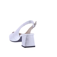 Gabor Pumps zilver