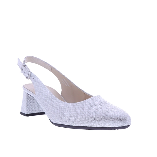 Gabor Pumps zilver
