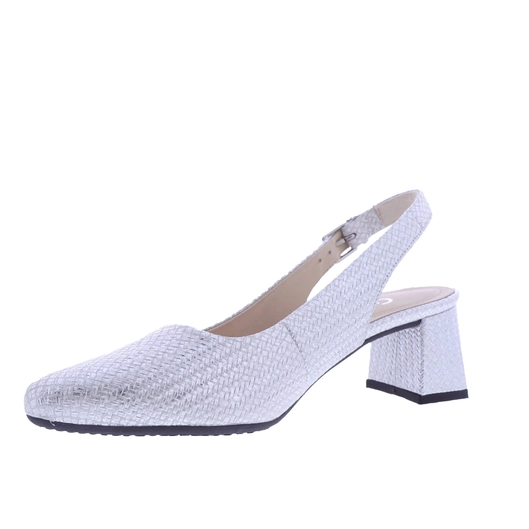 Gabor Pumps zilver