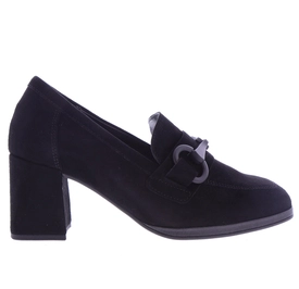 Gabor Pumps donkerblauw van pumps