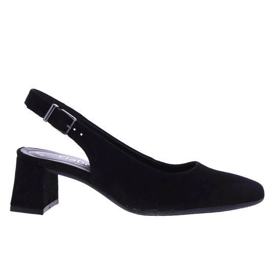 Gabor Pumps zwart van pumps