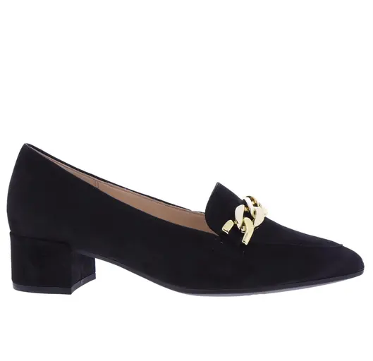 Gabor Pumps zwart