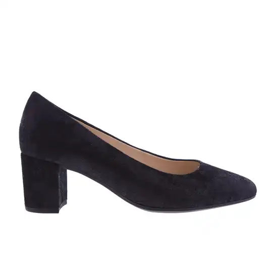 Gabor Pumps zwart