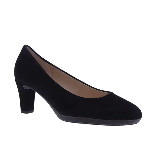 Gabor Pumps zwart