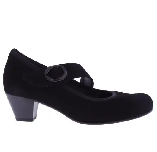 Gabor Pumps zwart