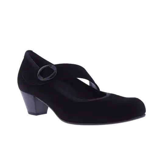 Gabor Pumps zwart