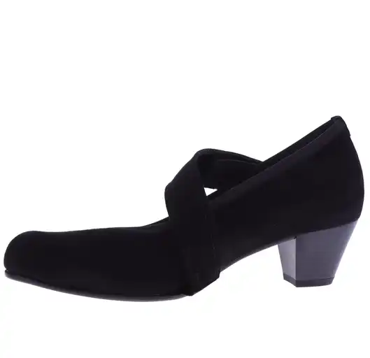 Gabor Pumps zwart