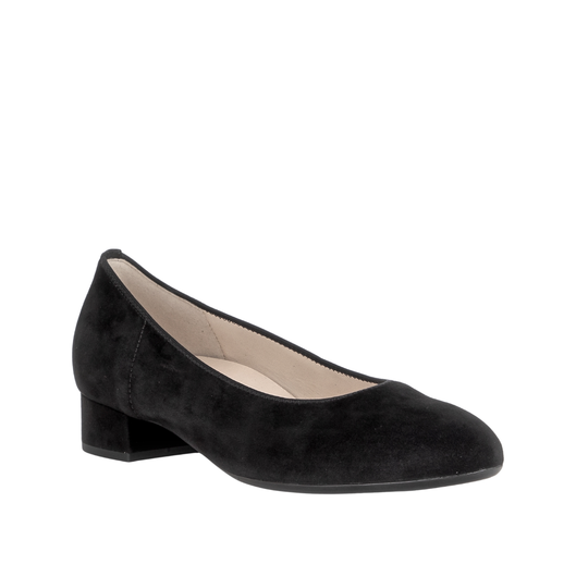 Gabor Pumps zwart
