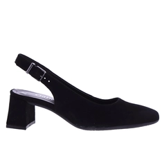 Gabor Pumps