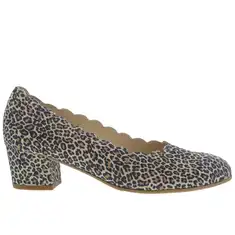 Gabor Pumps